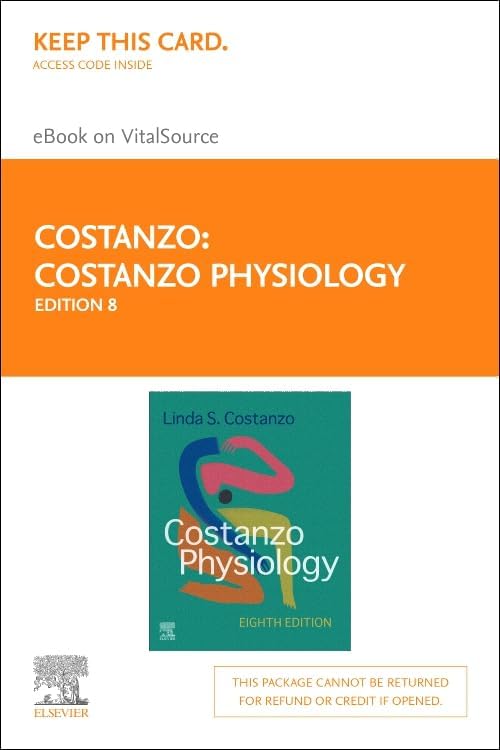 Guyton and Hall Textbook of Medical Physiology - Elsevier eBook on